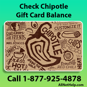 Read more about the article How to Check Chipotle Gift Card Balance Online USA 2024