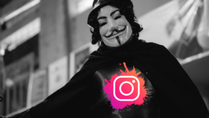 How to recover hacked Instagram account 2022