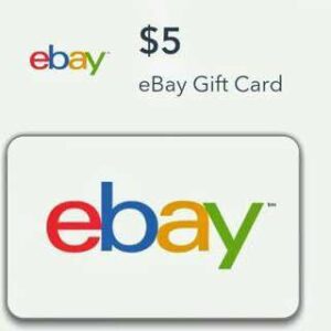 Read more about the article eBay gift card check balance online