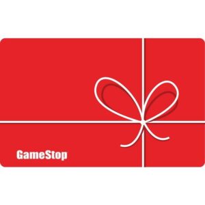 Read more about the article Gamestop gift card balance check online