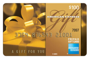 Read more about the article American Express gift card balance phone number