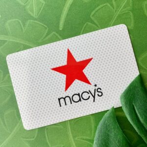 Read more about the article Macy’s gift card balance check online