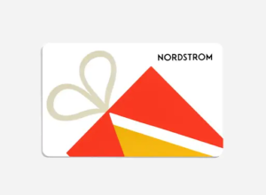Read more about the article Nordstrom gift card balance check online