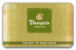 Read more about the article Panera gift card balance check online