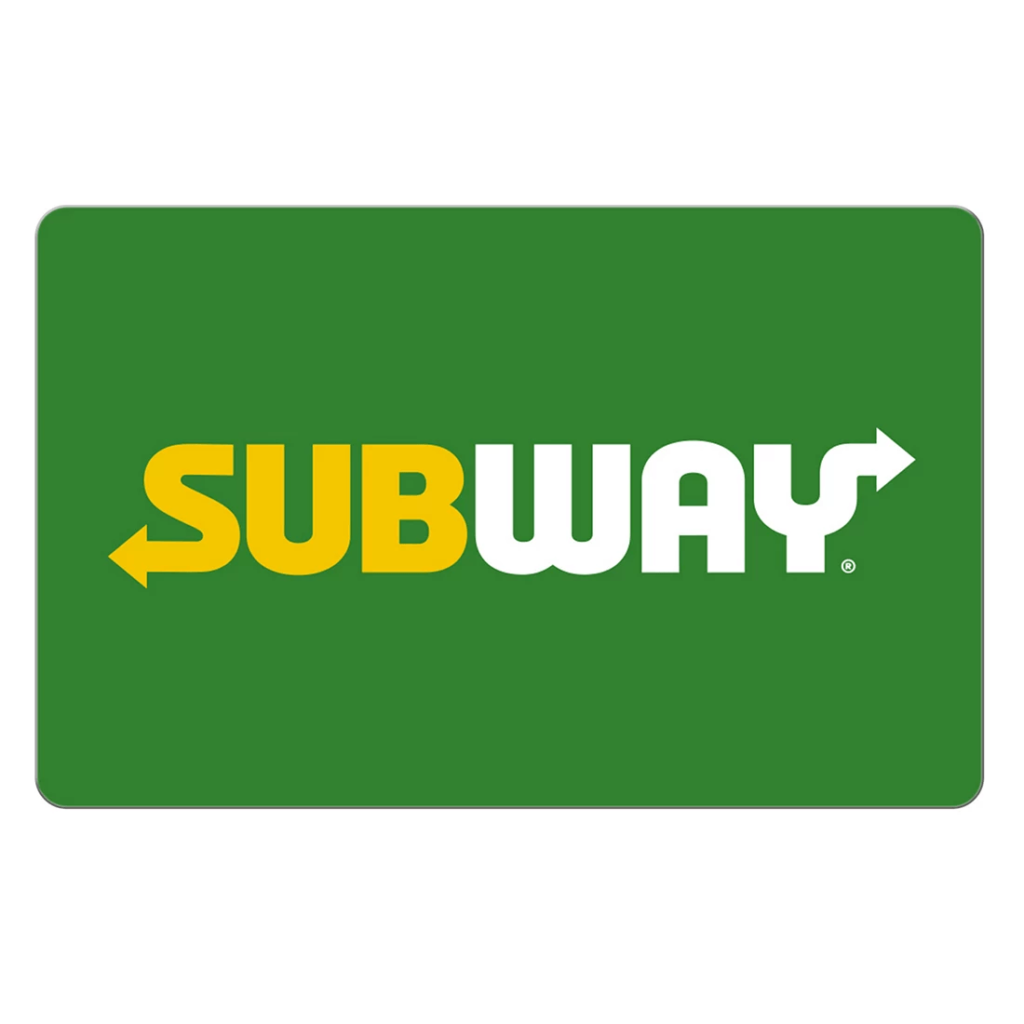 check subway gift card balance without registering