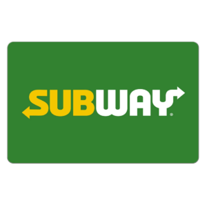 Read more about the article Check subway gift card balance without registering