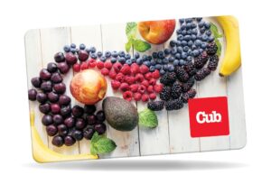 Read more about the article Cub foods gift card balance check online